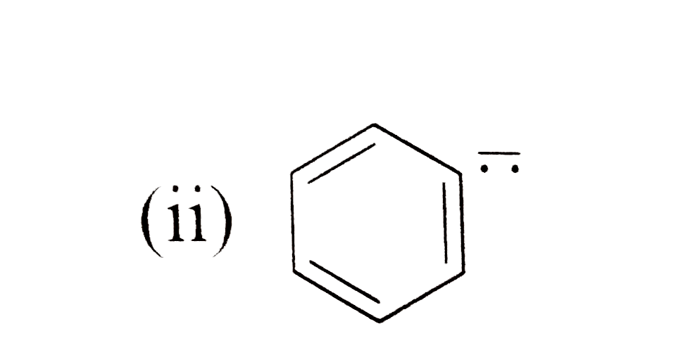 The stability of carbanions in the following   (i) RC-=overset(-)overset(..)C , (ii)    (iii) R(2)C=overset(-)overset(..)CH , (iv) R(3)C-overset(-)overset(..)CH(2)   is in the order