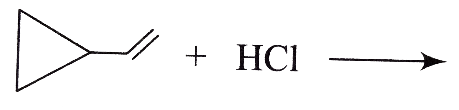 The major product formed in the following reaction is