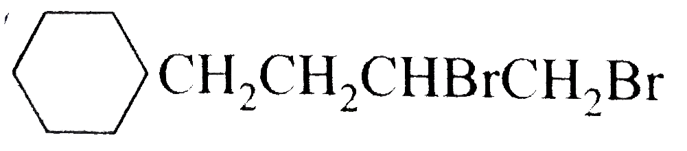 How many moles of sodamide are required to synthesize and alkyne from the following compound?  CH2CH2CHBrCH2Br