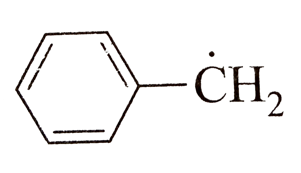 The radical  is aromatic because it has