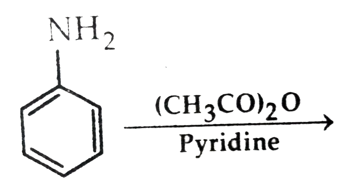 (a) Write the structures  of the main products of the following reactions :         (b) Give a simple chemical test to distinguish between Aniline and N, N-dimethylaniline.   (c) Arrange the following in the increasing order of their pK(b) values :   C(6)H(5)NH(2) , C(2)H(5)NH(2), C(6)H(5)NHCH(3)