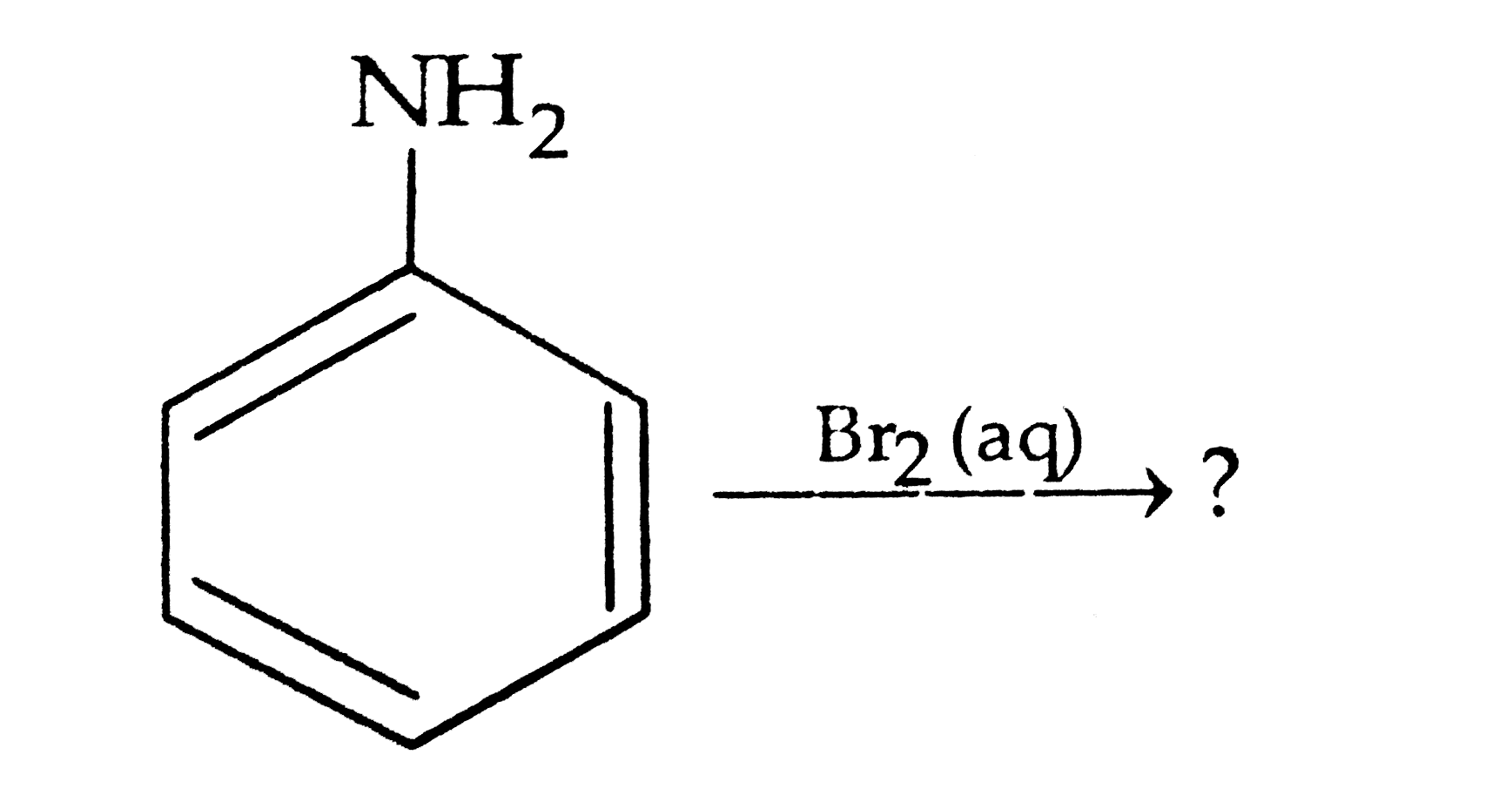 Write the main products of the following reactions:   (i) C(6)H(5)N(2)^(+)Cl^(-)overset(H(3)PO(2)+H(2)O)rarr?       (iii) CH(3)-underset(O)underset(||)C-NH(2)overset(Br(2)+NaOH)rarr?