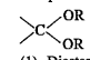 Compound of general formula      is called