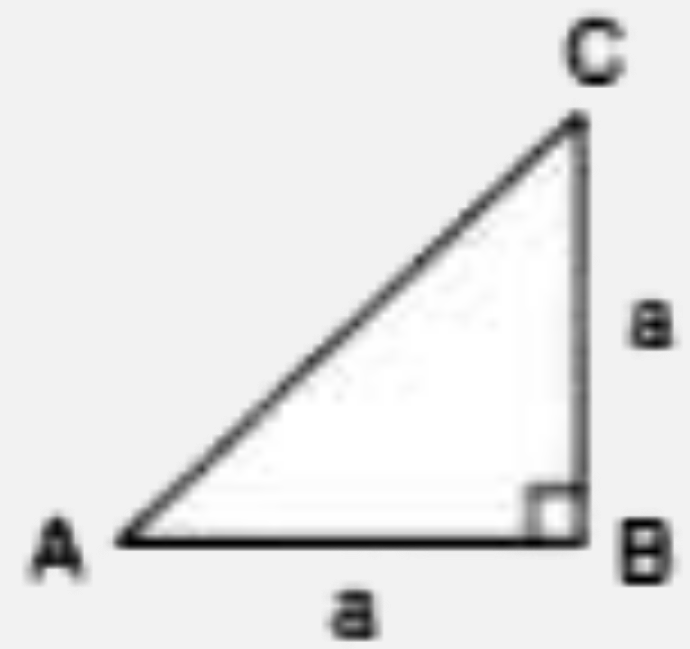 From the following figure , find the values of :   sec A