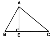 In the given figure, angle B = 60^(@), AB = 16 cm and BC = 23 cm.      Calculate:   (ii) AC.