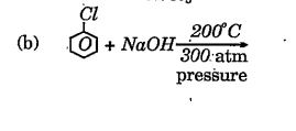 Write the product of following reactions.