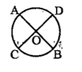 ଦତ୍ତ ଚିତ୍ରରେ AO=8ସେ. ମି., BO=3ସେ. ମି. ,CO=6 ସେ. ମି. ହେଲେ, OD ର ଦୈର୍ଘ୍ୟ କେତେ ସେ. ମି.  ?