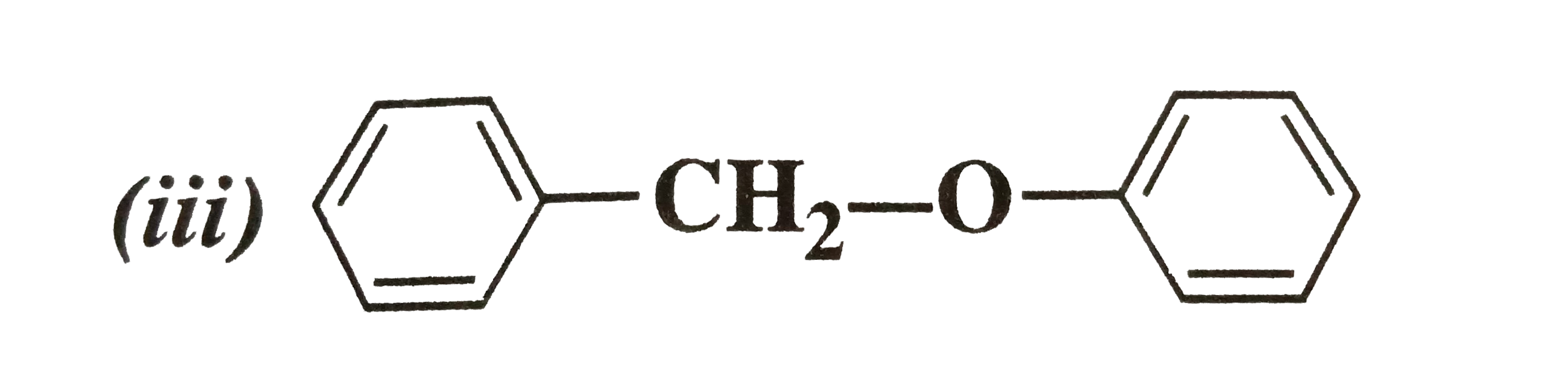 Give the major products that are formed by heating each of the following  ethers with HI   (i) CH(3)-CH(2)-overset(CH(3))overset(|)CH-CH(2)-O-CH(2)-CH(3)