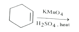 The final product in the given reaction is