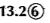 Write the place value of the circled digits