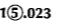 Write the place value of the circled digits