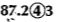 Write the place value of the circled digits