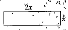 What is the relation betwwen lenght and breadth of a recangle?