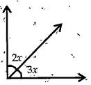 Write the equation for the adjacent figure.