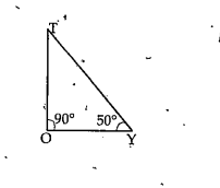 Which of the following statements ars true in the following diagram.