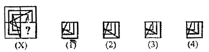 Identify the figure that completes the pattern.