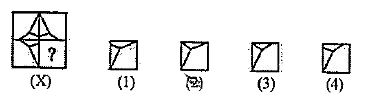 Identify the figure that completes the pattern.