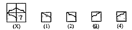 Identify the figure that completes the pattern.