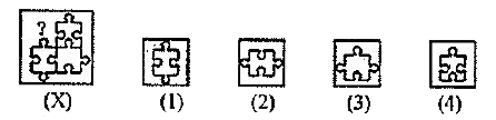 Identify the figure that completes the pattern.