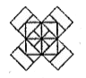 Count the number of parallelogram in the given figure.