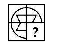 Which answer figure will complete the pattern in the question figure?