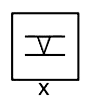 Choose the option in which the figure marked ‘X’ is embedded. (Rotation is not allowed)