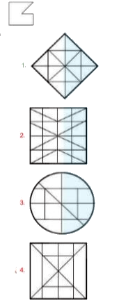 Select the option figure in which the given figure is embedded (rotation is NOT allowed)