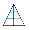 How many triangle are have there in the given figure ?
