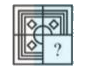 Which answer figure will complete the pattern in the question figure ?