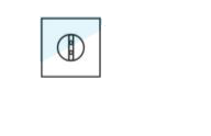 From the given answer figures, select the one in which the question figure is hidden/embedded.