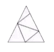 How many triangle are there in the given figure ?