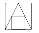 How many triangles are there in the given figure ?