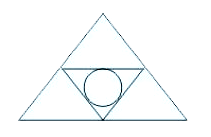 How many triangles are there in the given figure ?