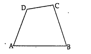In the figure ABCD is a cyclic quadrilateral. Also angleA + angleD=210^@, angleD+angleC=250^@  Find the measures of angleA and angleC?