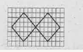 Trace each figure and draw lines of symmetry, if any: (b)