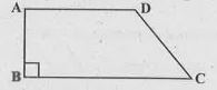 The area of a trapezium is 34 cm^2 and the length of one of the parallel sides is 10 cm and its height is 4 cm.Find the length of the other parallel side.