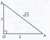 3 cot A = 2 எனில், frac{4 sin A - 3 cos A}{2 sin A + 3 cos A} இன் மதிப்பை காண்க.