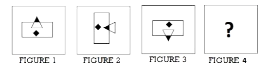 Select the figure that will come text in the following figure series.