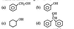 Which of the following is most acidic ?