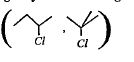 Which of the following alkyl halide undergoes faster SN^(1) reaction?