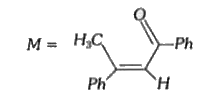 एक तृतीयक एल्कोहल H अम्ल उत्प्रेरित निर्जलीकरण पर उत्पाद I देता है | I के ओजोनी अपघटन द्वारा यौगिक J तथा K प्राप्त होते हैं तथा K, KOH के साथ अभिक्रिया करके देता है।      किस अभिक्रिया द्वारा यौगिक H बनता है