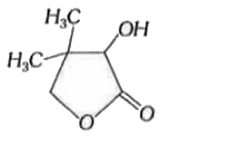 दो एलिफैटिक एल्डिहाइड P तथा Q जलीय K2CO3 की उपस्थिति में अभिक्रिया करके यौगिक R देते हैं, जो कि HCN के साथ उपचारित करने पर यौगिक 5 देता है। अम्लीयकरण तथा गर्म करने पर S नीचे दिखाया गया उत्पाद देता है      यौगिक P तथा Q क्रमशः होंगे