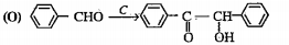 Mention the reagents used for the following conversions.