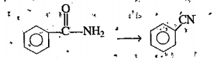 How would you convert    What is schiff's base?