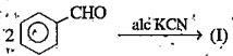 Write (A) to (J) in the following reaction sequence: