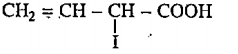 Give IUPAC name for the  organic Compound:-