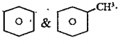 How would you differentiate. Why wurtz reaction is not good for synlheis of alkane containing odd number Carbon atoms? What is used in Clemmenson reduction?