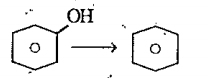 How would you Convert. State one demerits Fredel craft alkylation reaction.: .