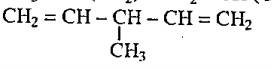 Write the IUPAC name for the following Compounds :-