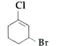 The IUPAC name of the compound shown belowis :
